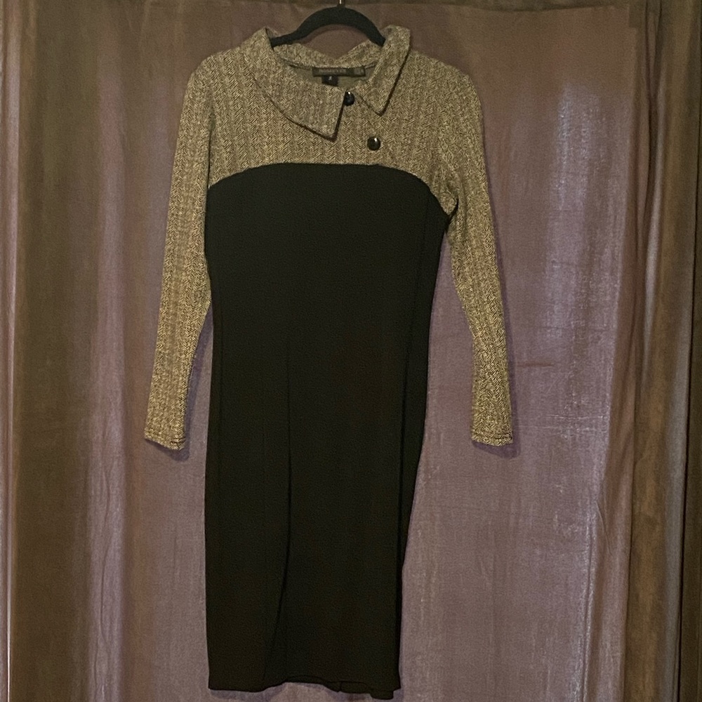 Homeyee Dress